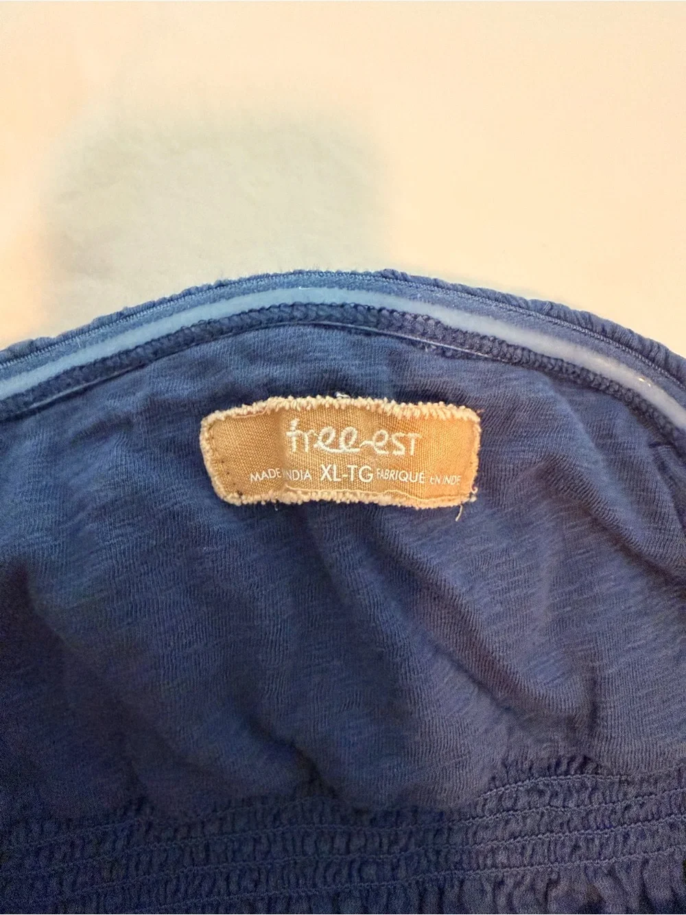 Free People Don’t Call Me Pant Set